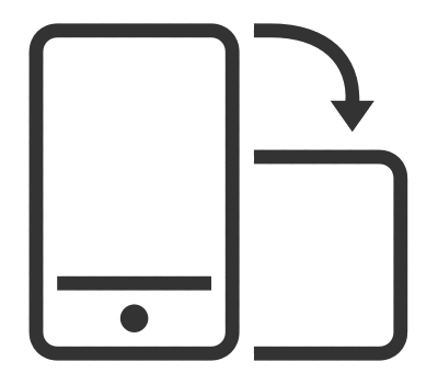 Turn your phone